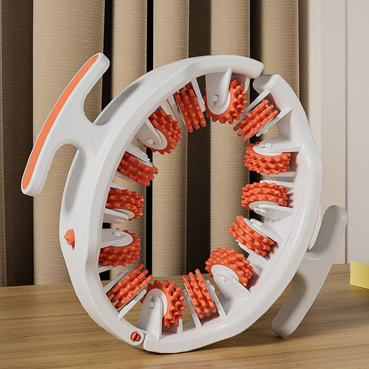 Velure™ Cellulite 2-in-1 Massage Roller