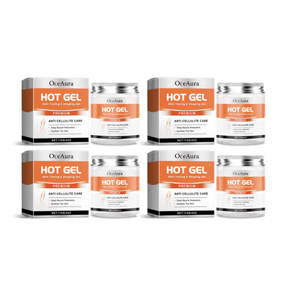 Anti-Cellulite Cream