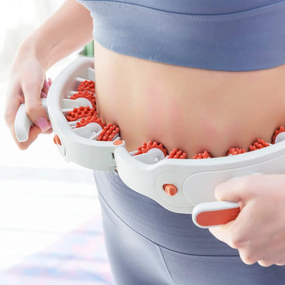 Velure™ Cellulite 2-in-1 Massage Roller
