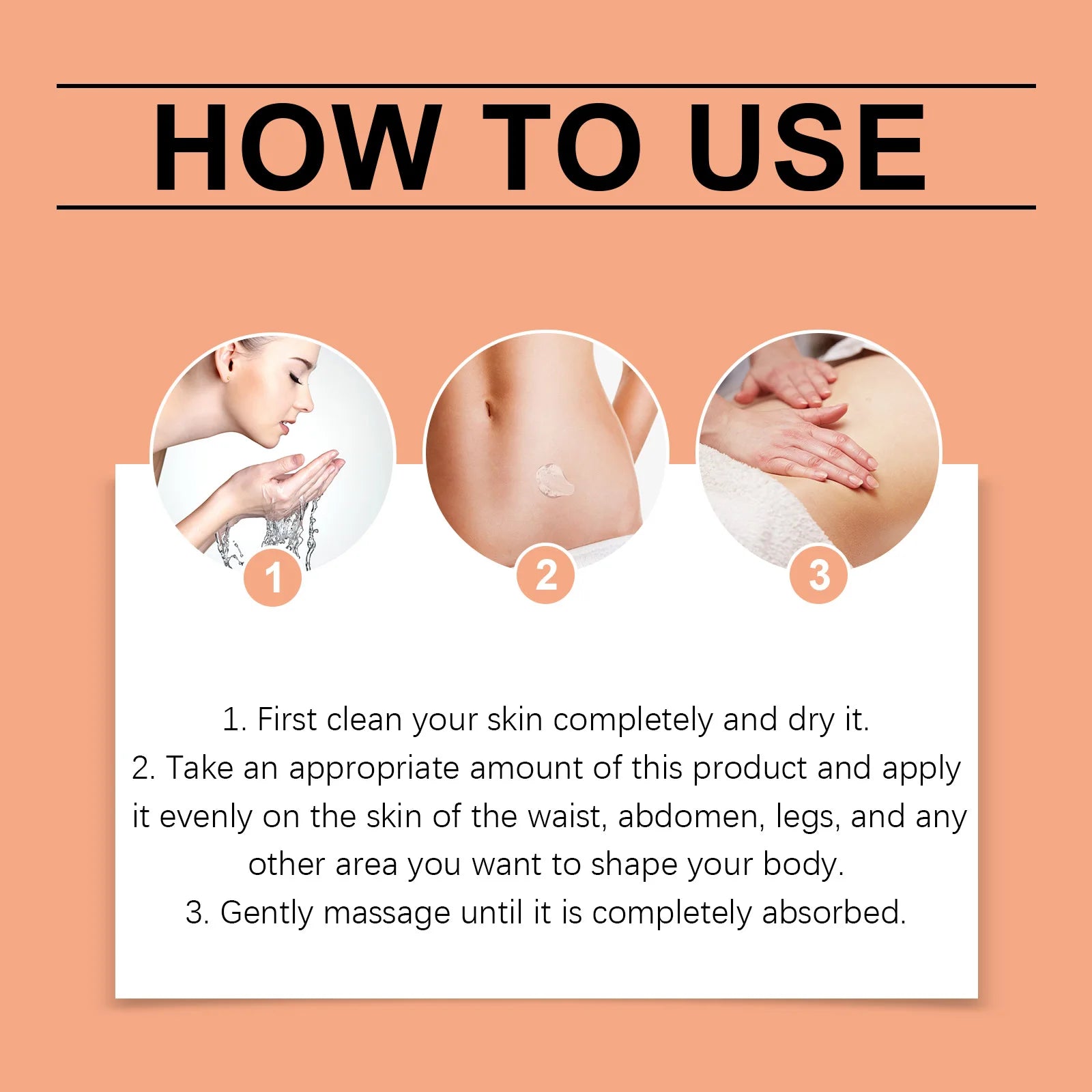 Anti-Cellulite Cream