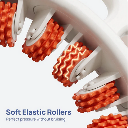 Velure™ Cellulite 2-in-1 Massage Roller
