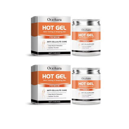 Anti-Cellulite Cream